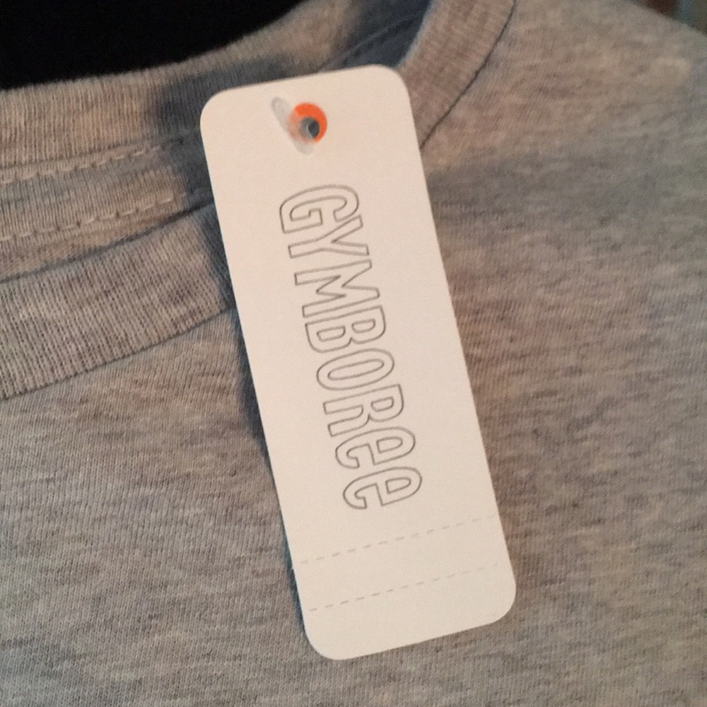 Gymboree tee - Picture 3 of 4